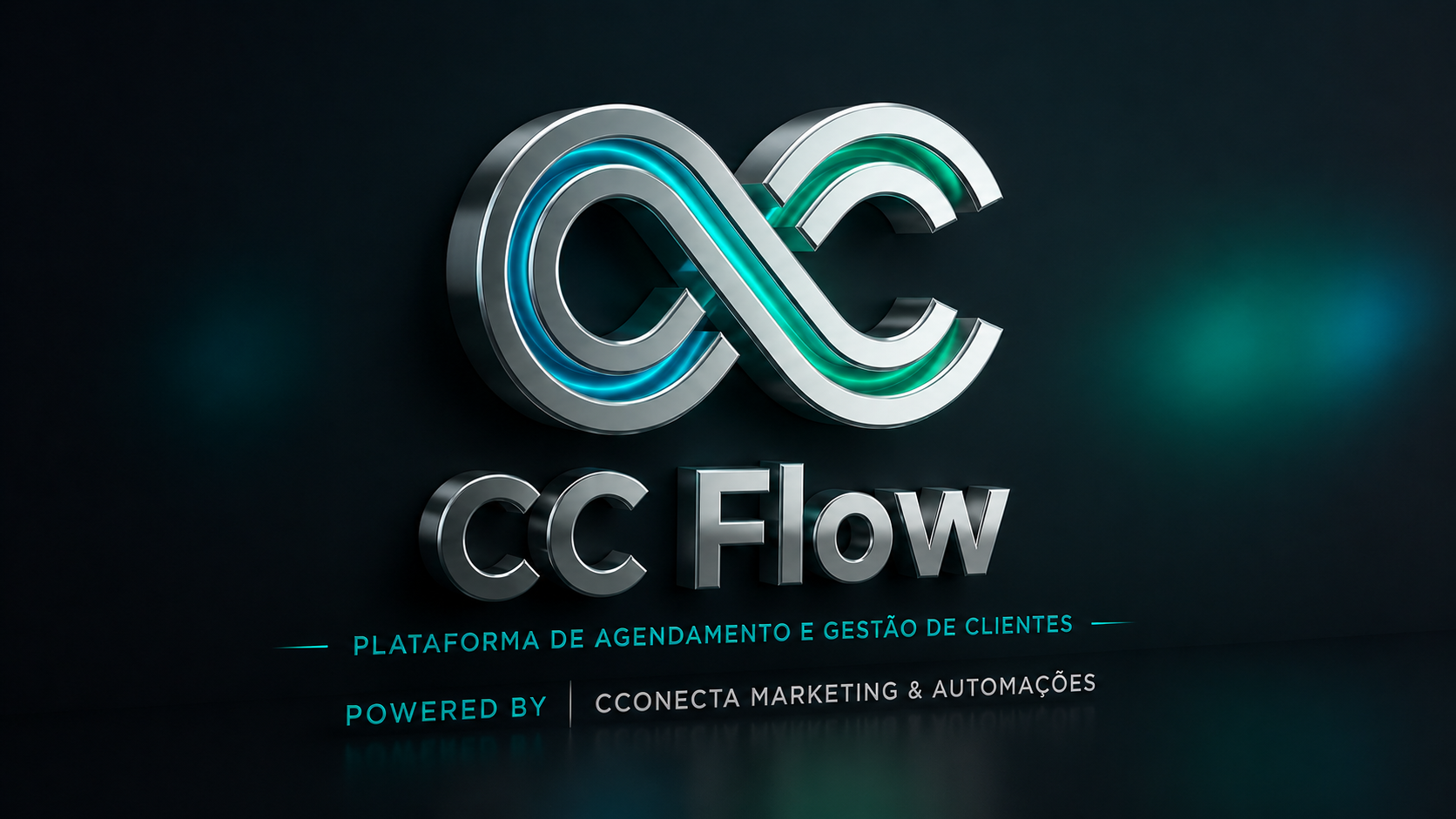 Logotipo do CC Flow