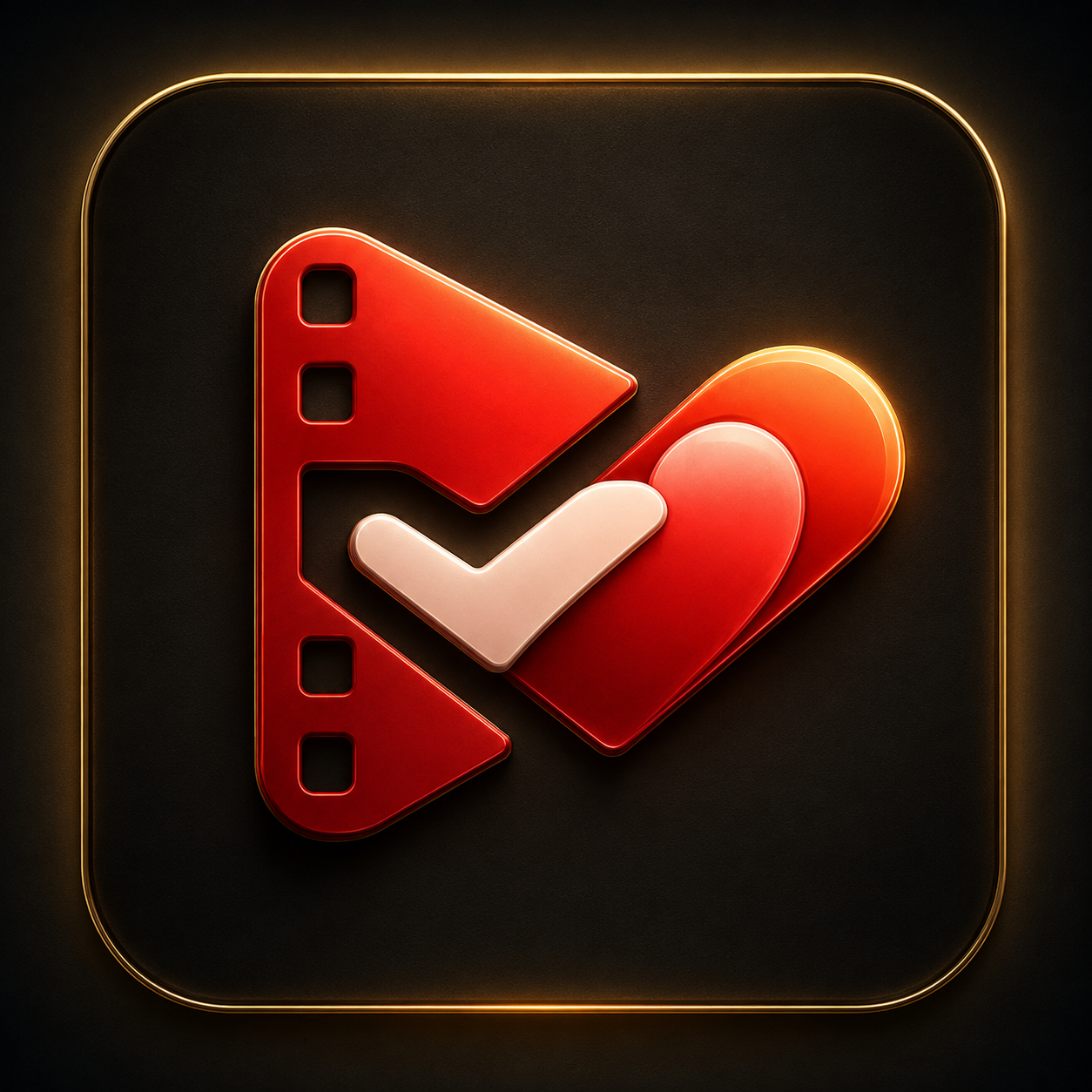 Logotipo do CineMatch