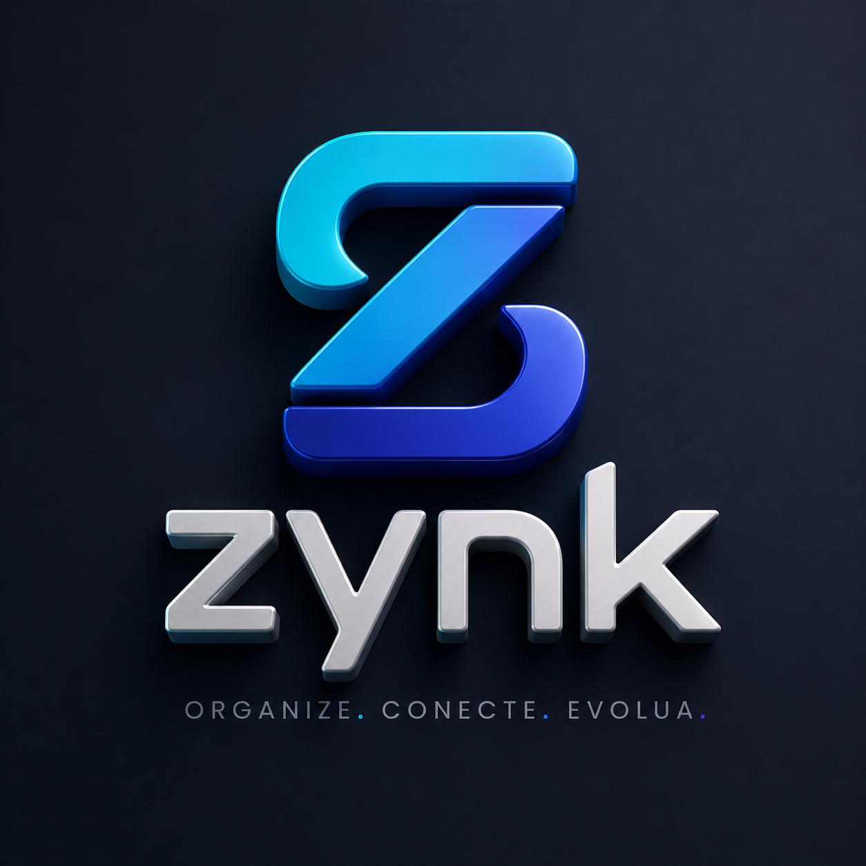 Logotipo do Zynk