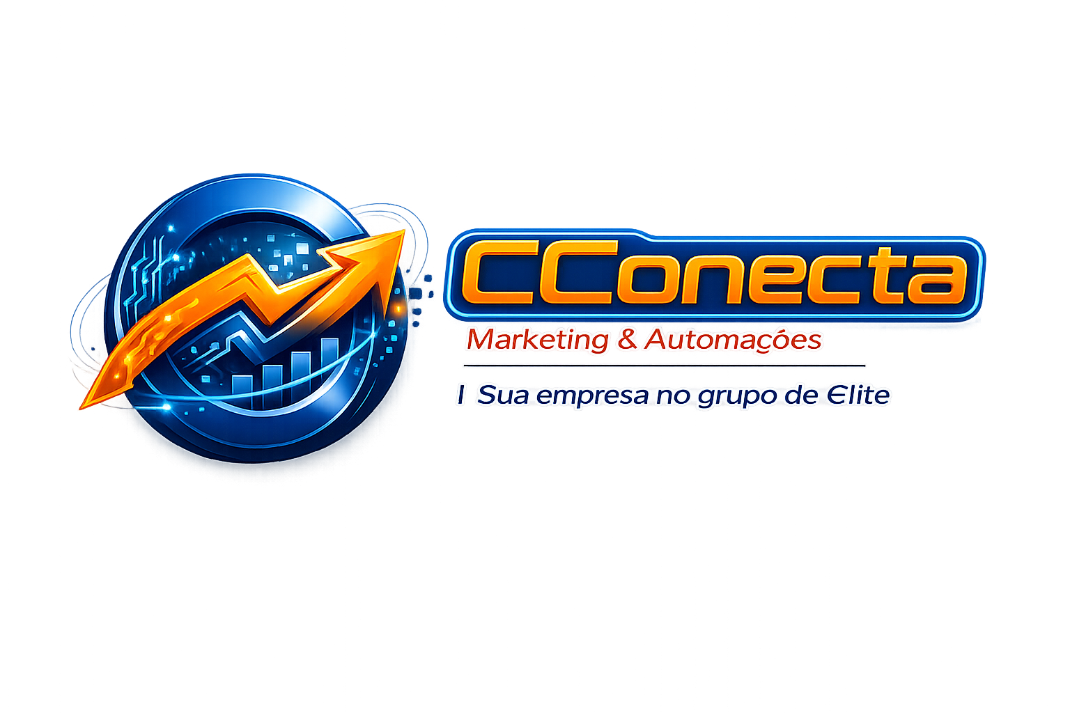 CConecta Marketing & Automações