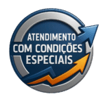 Selo de Condições Especiais