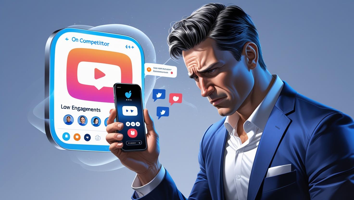 Por que seu Instagram não engaja mais — e o que fazer agora?