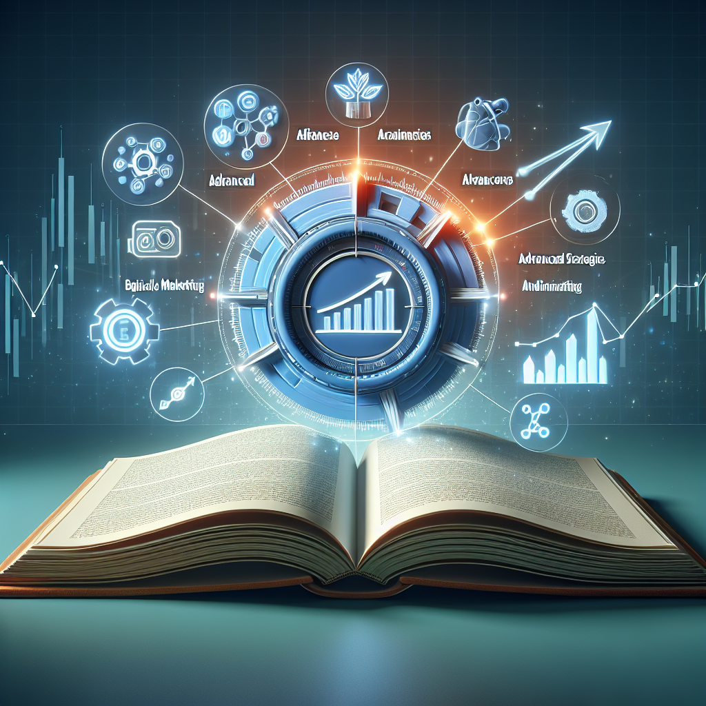 Marketing de Afiliados: Guia para Iniciantes e Estratégias Avançadas