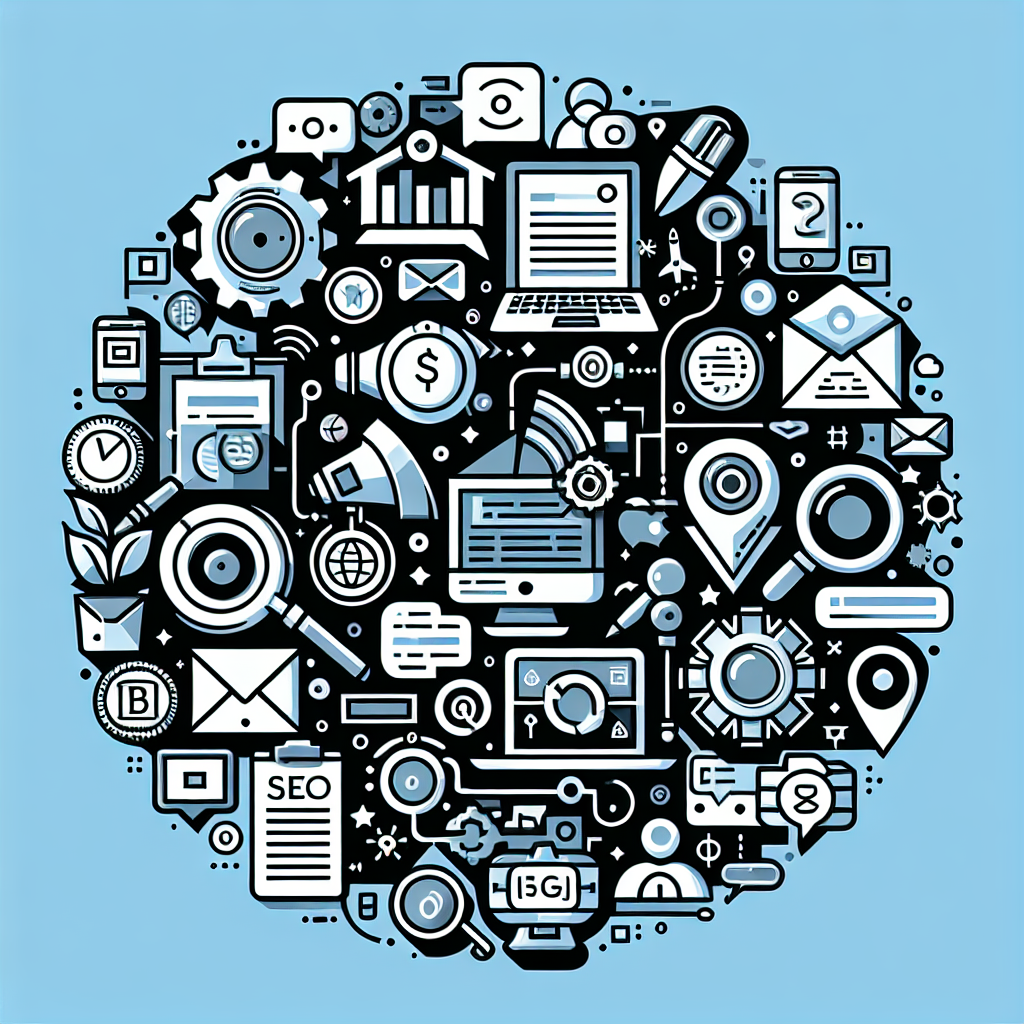 Marketing de Conteúdo e Blog