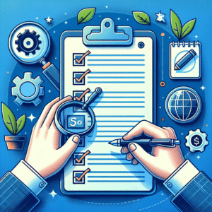 Como Escrever um Artigo Otimizado para SEO em 10 Passos