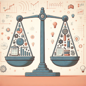 A Relação Entre Conteúdo e Geração de Leads