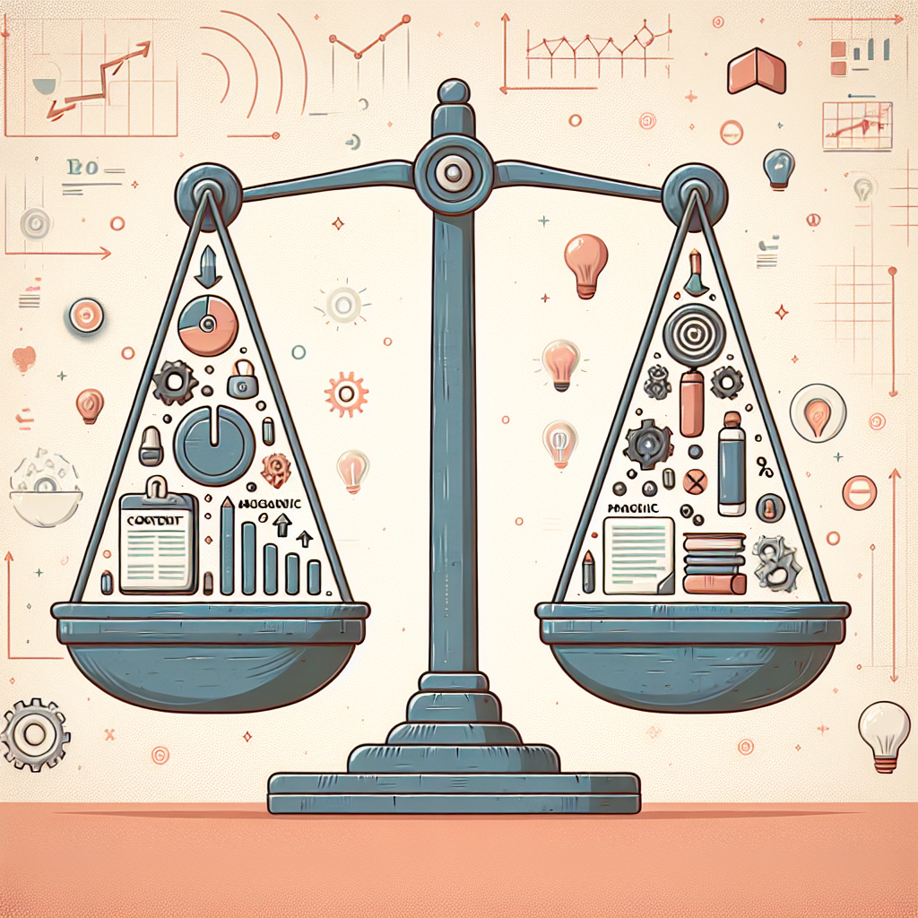 A Relação Entre Conteúdo e Geração de Leads