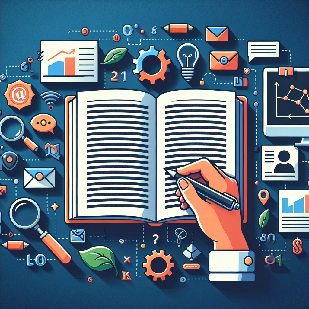 Guia de Copywriting: Escreva Textos que Convertem