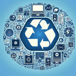 Como Reutilizar Conteúdo para Maximizar seu Alcance