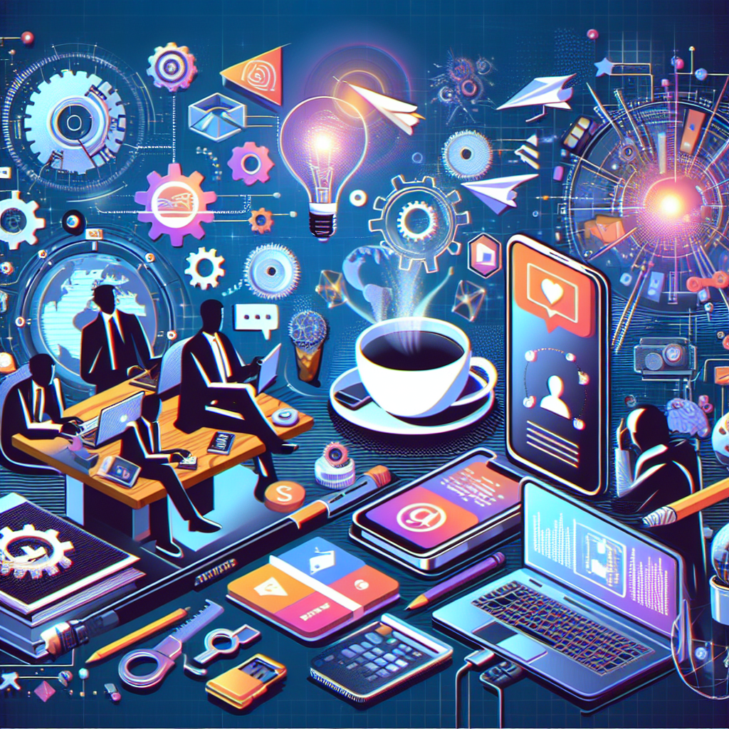 Como Criar Posts que Geram Alto Engajamento nas Redes Sociais