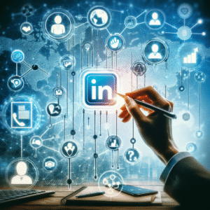 Como Usar o Social Selling no LinkedIn para Gerar Negócios