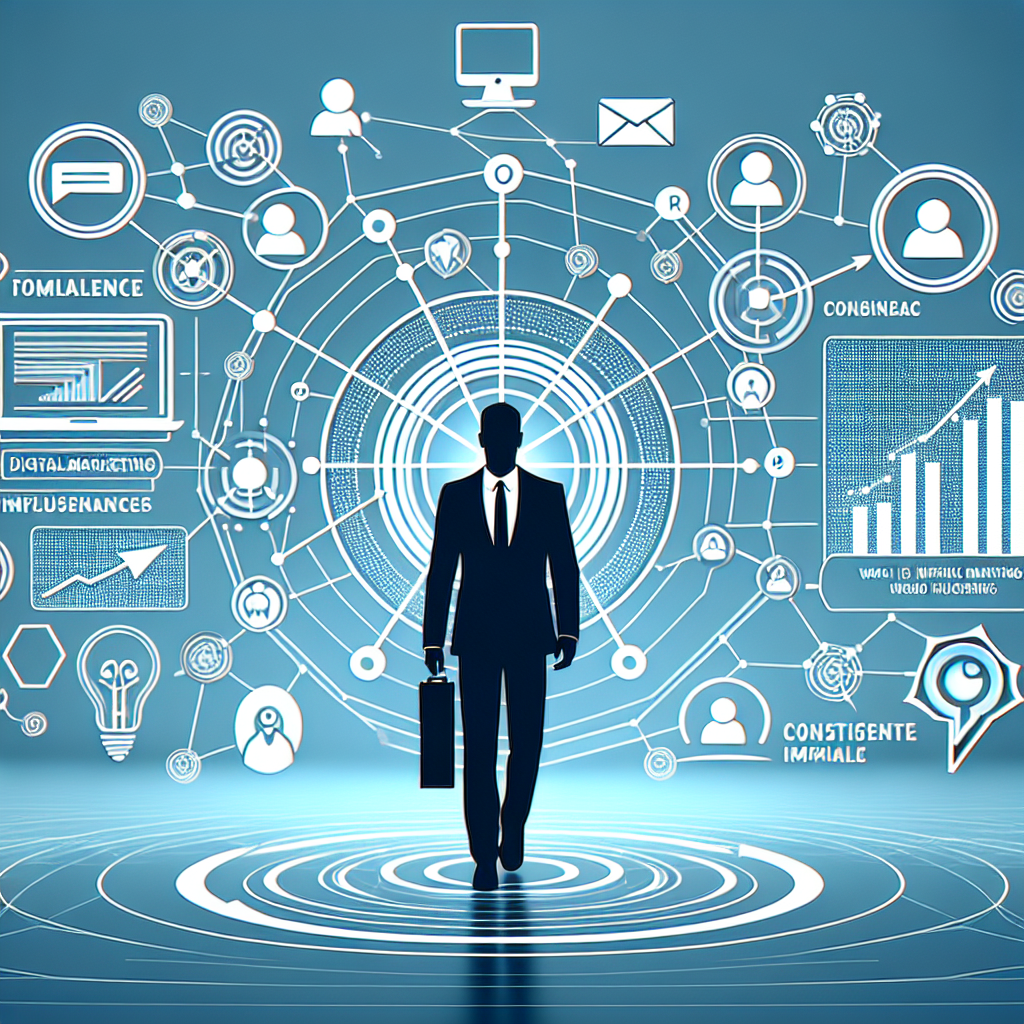 O Que é Marketing de Influência e Como Escolher o Influencer Certo