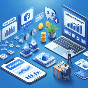 Facebook Ads e Instagram Ads: Configurando Campanhas Lucrativas