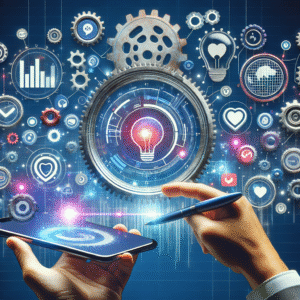 Métricas de Redes Sociais: O Que Realmente Importa