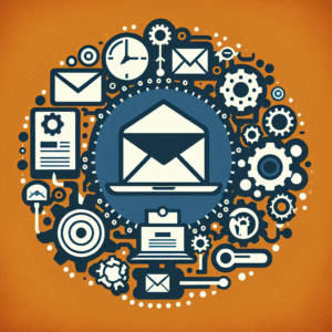 E-mail Marketing e Automação