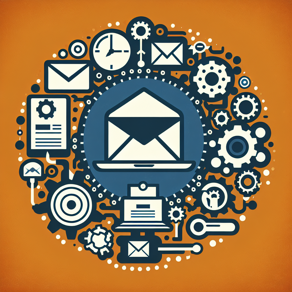 E-mail Marketing e Automação