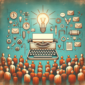 Como Criar Conteúdo Relevante e de Alto Valor para seu Público