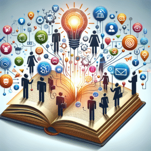 Como Usar o Storytelling para Conectar com Seus Clientes