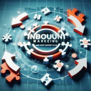 O Que é Inbound Marketing e Como o Conteúdo se Encaixa