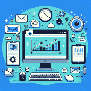 Como Criar uma Lista de E-mail do Zero Rapidamente