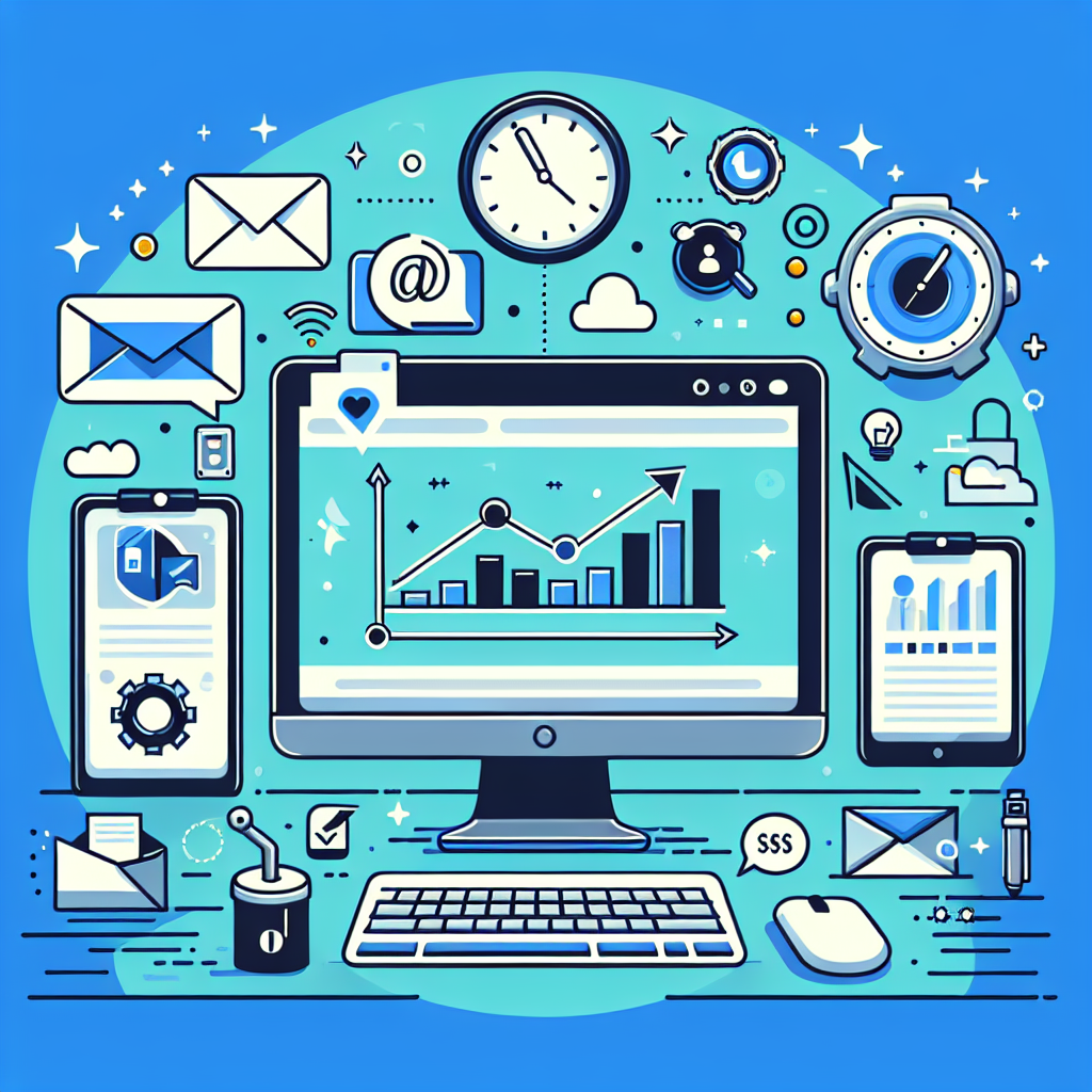 Como Criar uma Lista de E-mail do Zero Rapidamente