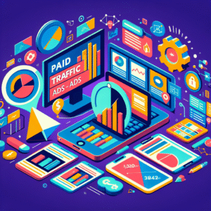 Tráfego Pago (Anúncios)