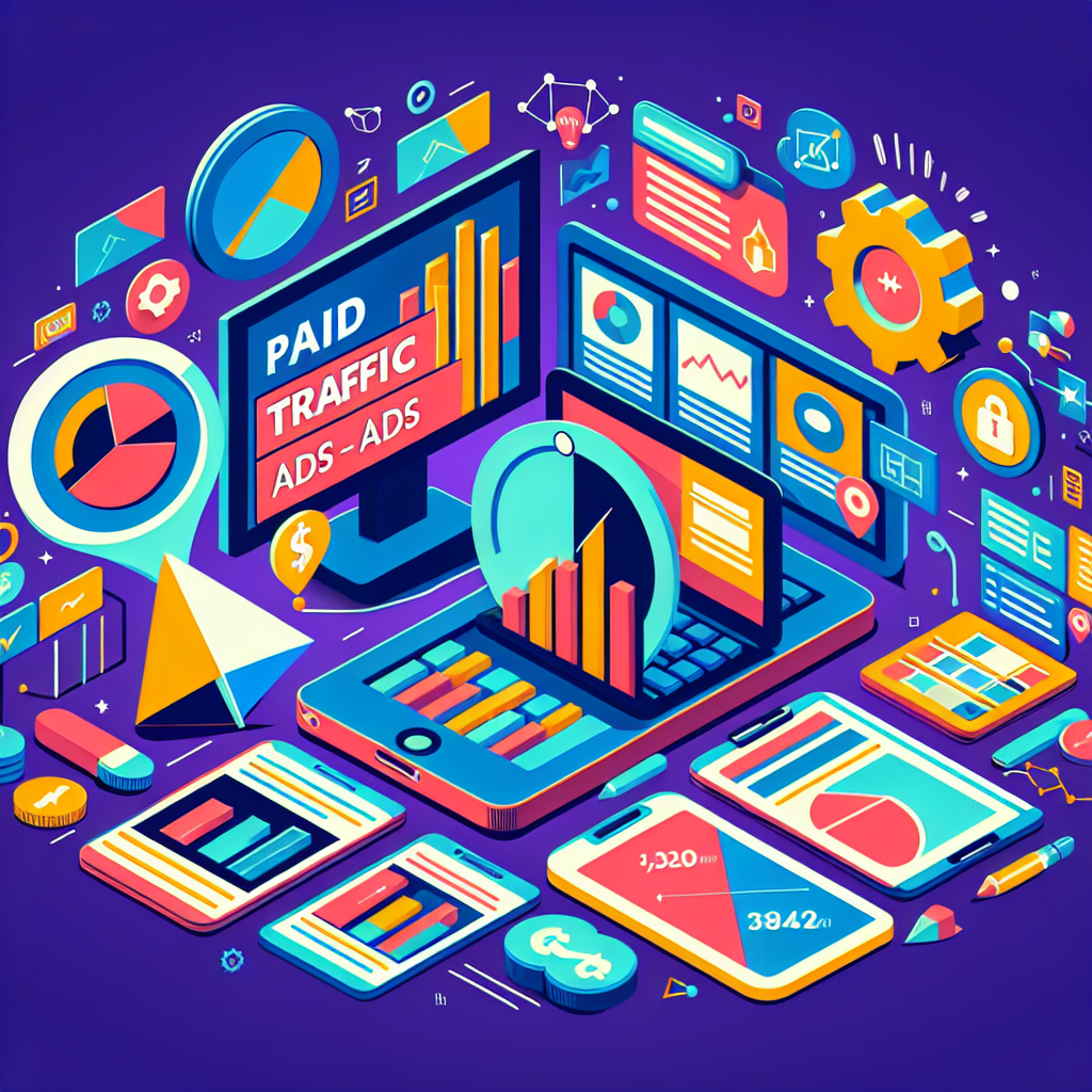 Tráfego Pago (Anúncios)