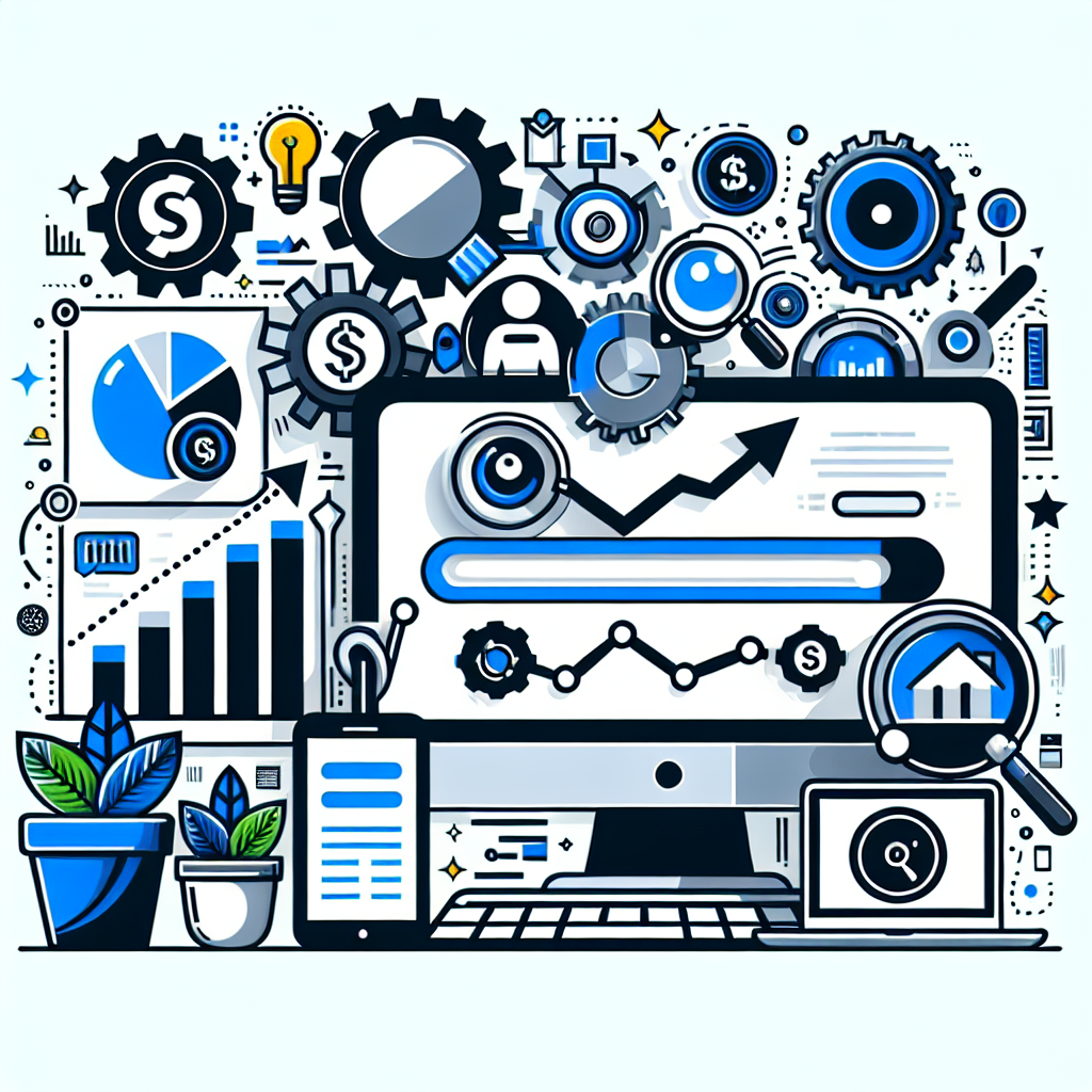 Como Criar Campanhas de Pesquisa Altamente Lucrativas