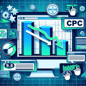 Como Reduzir o Custo por Clique (CPC) nos Seus Anúncios