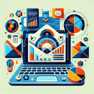 Os 5 Tipos de E-mail Marketing que Toda Empresa Precisa