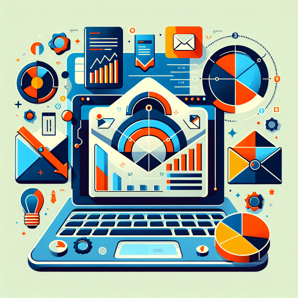 Os 5 Tipos de E-mail Marketing que Toda Empresa Precisa