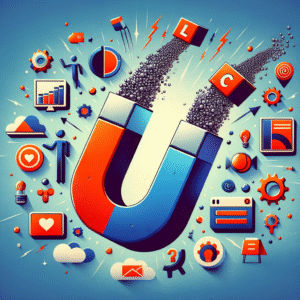 Como Criar um Lead Magnet Irresistível