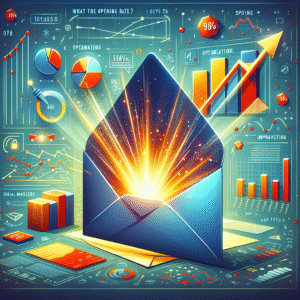 O Que é Taxa de Abertura e Como Otimizá-la