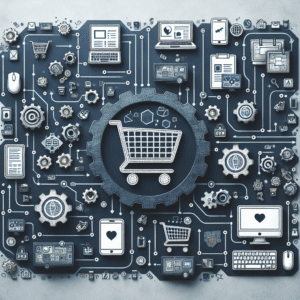 Automação de E-commerce: Sequências para Carrinho Abandonado