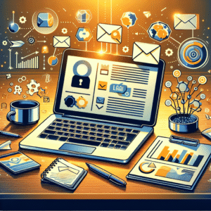 Ferramentas Essenciais para E-mail Marketing