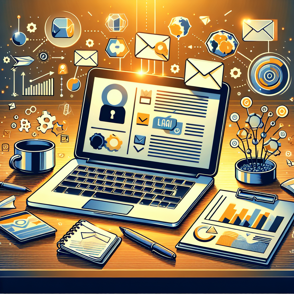 Ferramentas Essenciais para E-mail Marketing