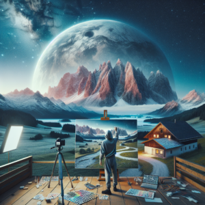 Otimização de Conteúdo para o Google SGE (Search Generative Experience)