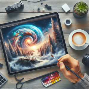 Automação de Criativos (Creative Automation) em Escala