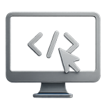 Icone - Sites e Land